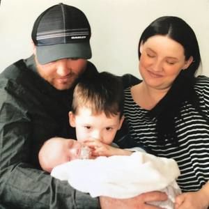 Meet your Posher, Meghan